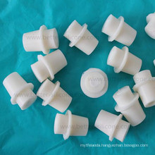 OEM Clear Expandable Plastic Rubber Pipe Cap Plugs